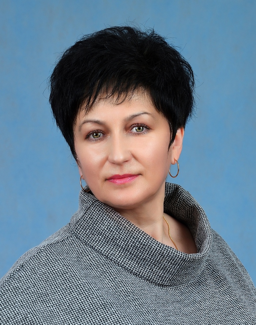 Старший воспитатель Бокарева Елена Николаевна.